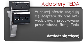 Adapter TEDA
